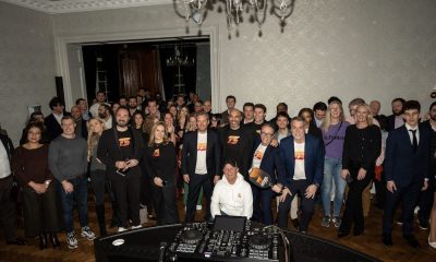 Topseries Pickleball Unveils Its Professional Circuit In London, Marking The Beginning Of A New Era For International Pickleball